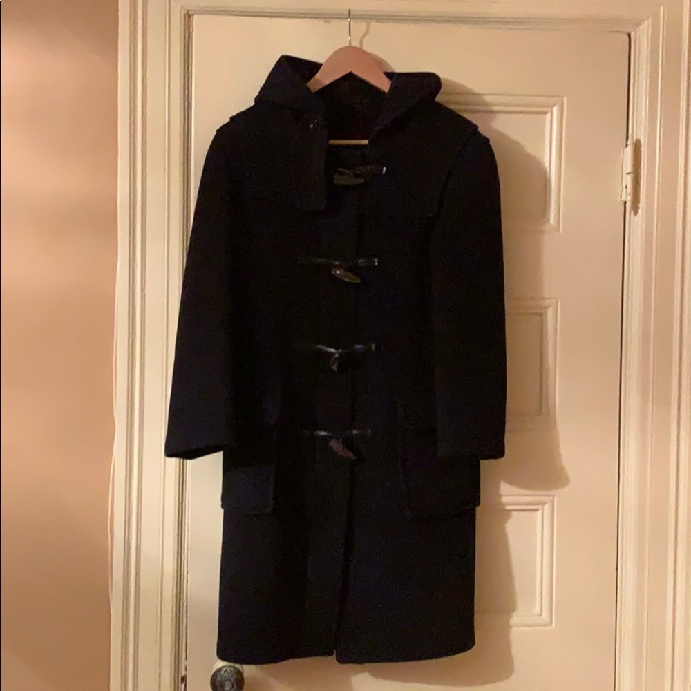 John Partridge women’s jacket